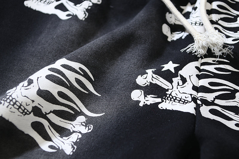 Hellstar Studios Shorts New 787
