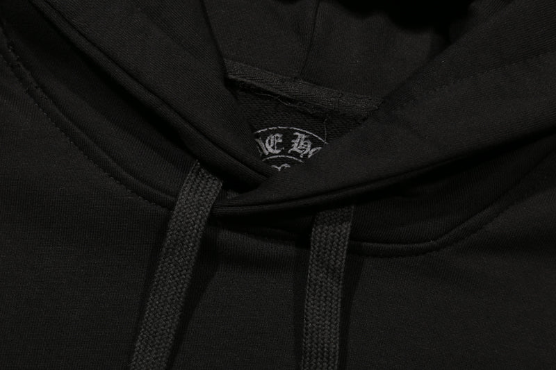 Chrome Hearts Matty Boy Edition Chomper Pullover Hoodie 7023