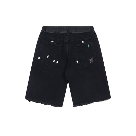 GALLERY DEPT New Jeans Shorts G501
