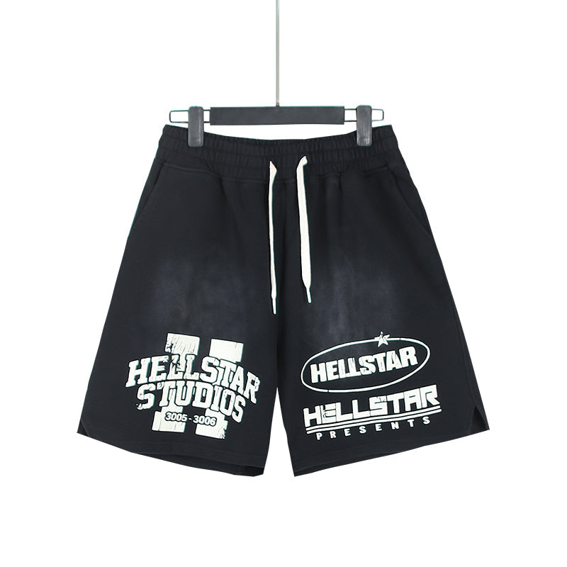 Hellstar new fashion T-shirt 569
