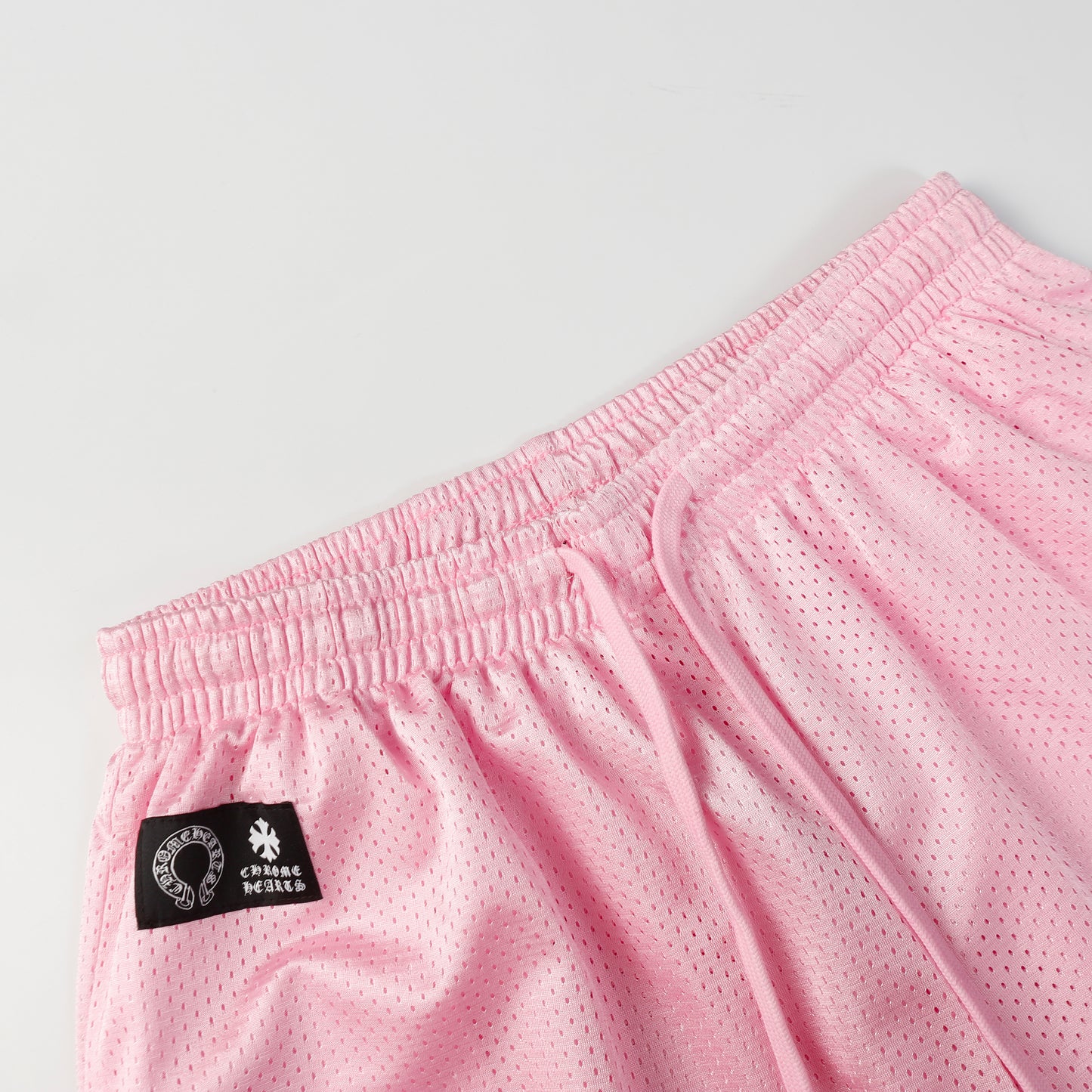 Chrome Hearts x Matty Boy PPO Form Team Mesh Warm Up Jersey Shorts 9996-2