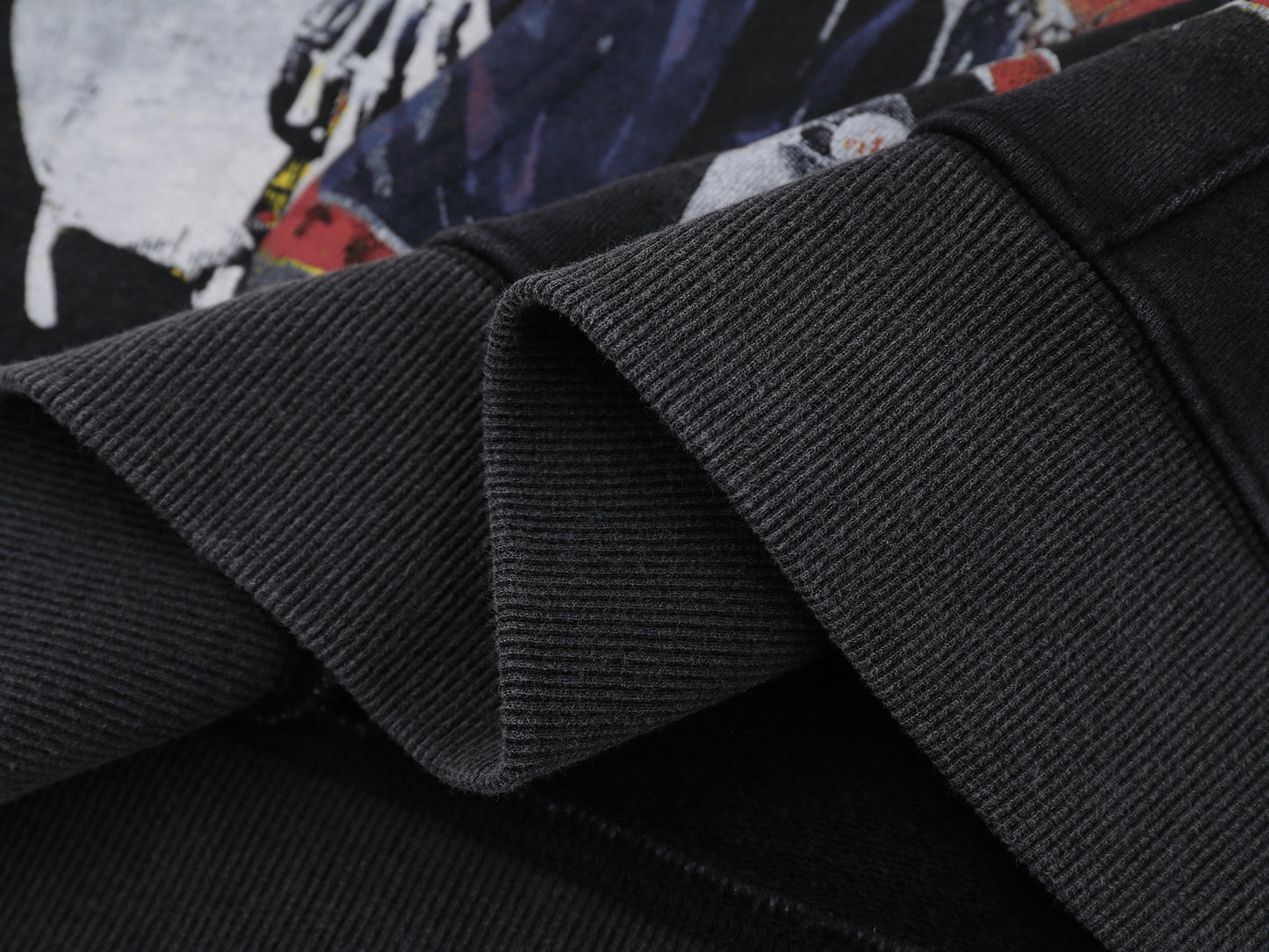 Godspeed Hoodie-G125