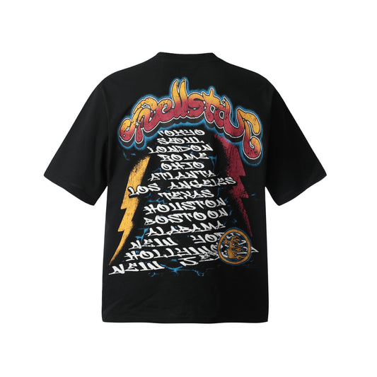 HE 2025 new fashion T-shirt 1118