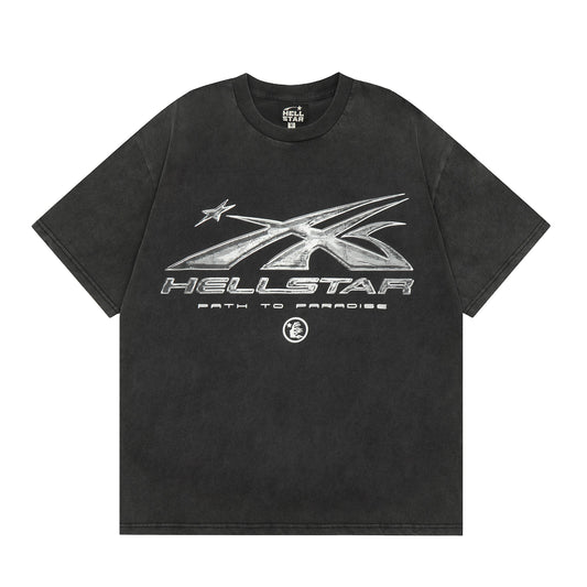 Hellstar new fashion T-shirt