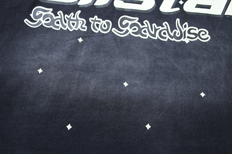 Hellstar new fashion T-shirt 677