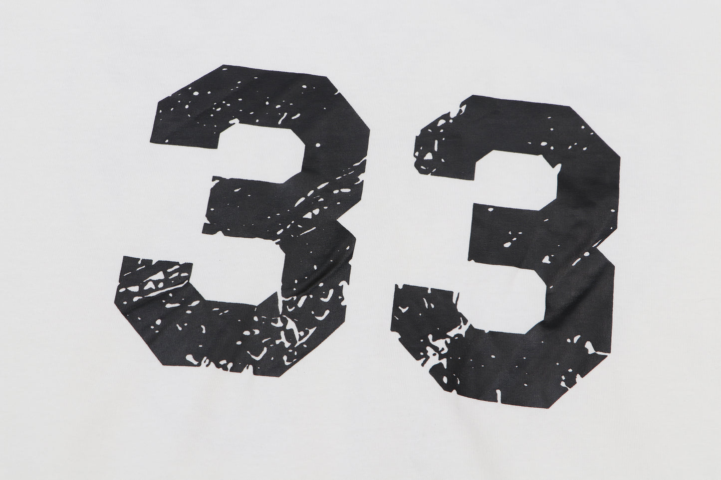 Chrome Hearts 33 Horseshoe Tee 6103