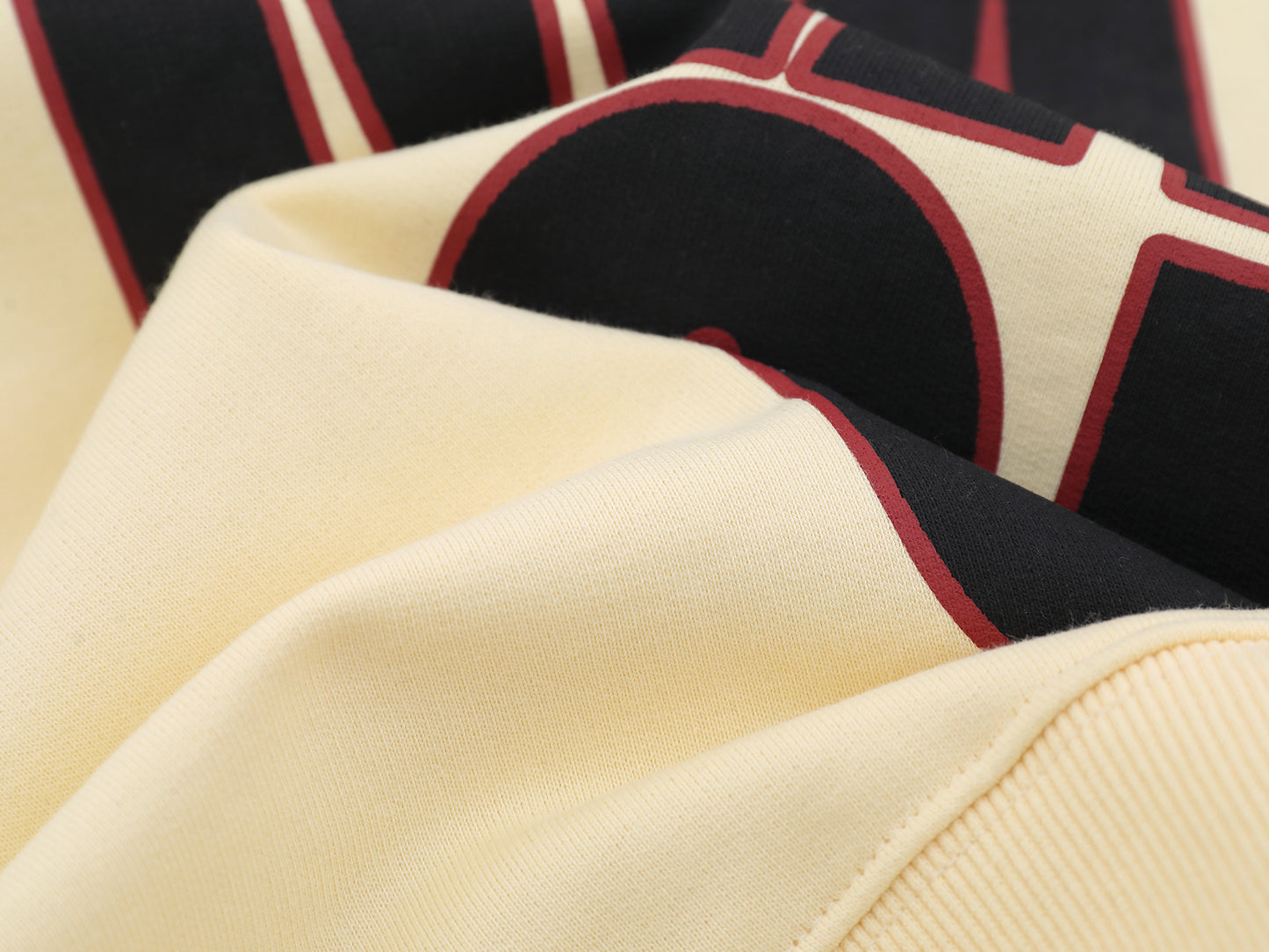 Godspeed Hoodie-G127