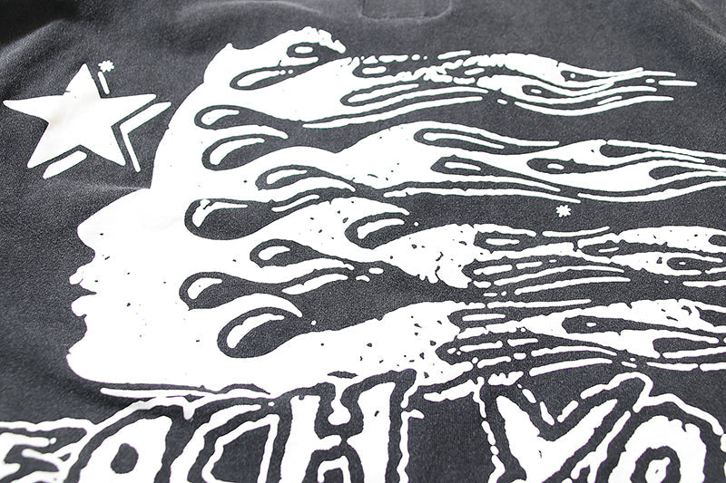 Hellstar new fashion T-shirt 608