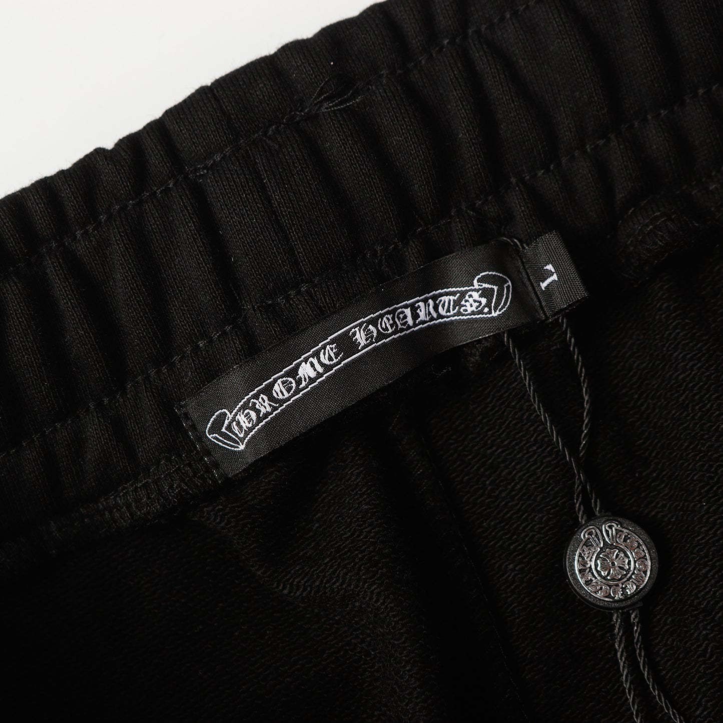 Chrome Hearts Multicolor Cross Sweatpants
