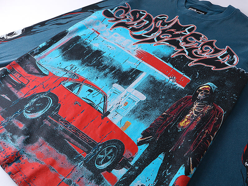 Godspeed Sweatshirt-1101