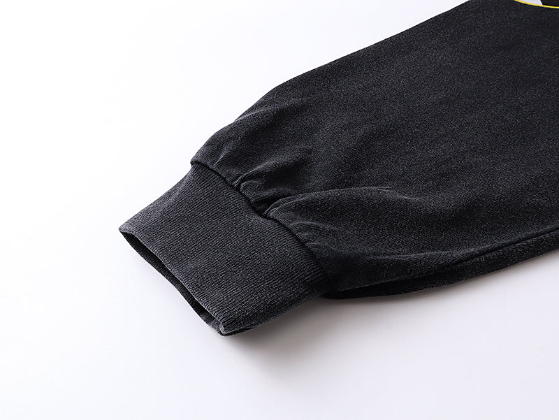 Godspeed Sweatshirt-1105