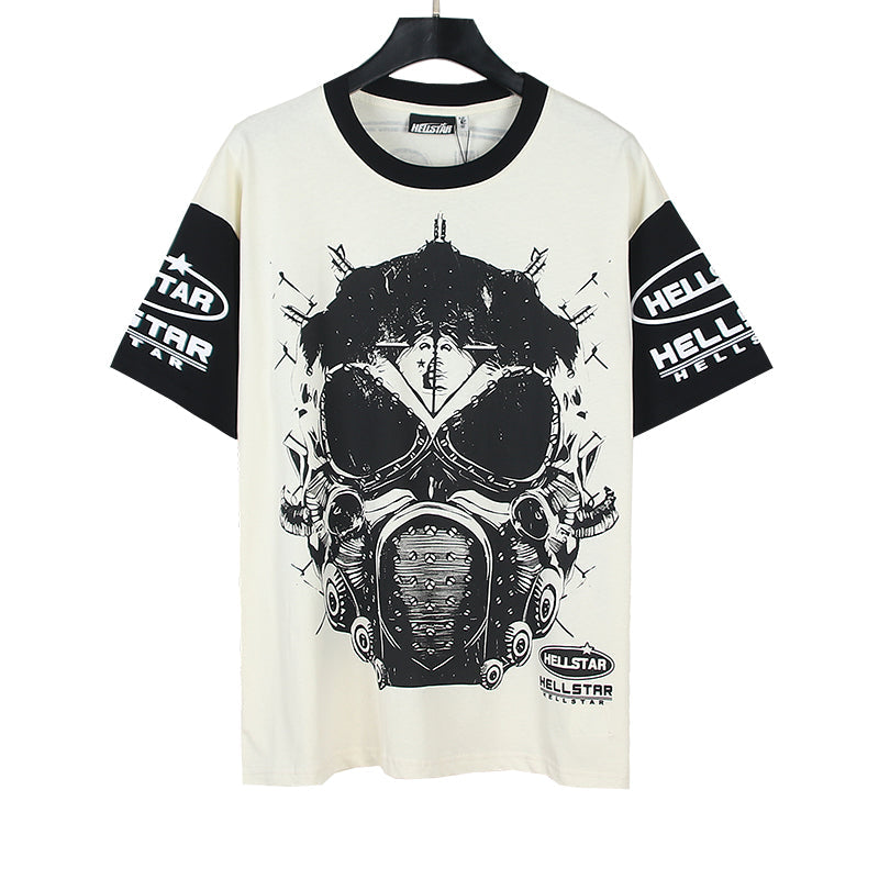 Hellstar new fashion T-shirt 569