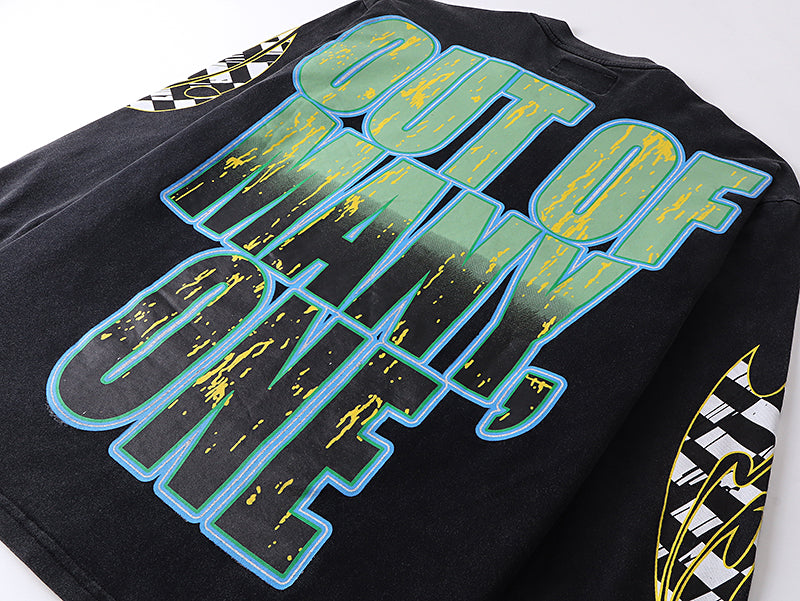 Godspeed Sweatshirt-1105