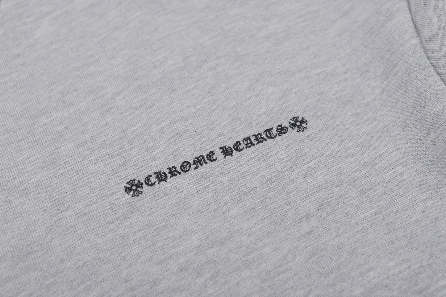 Chrome Hearts Matty Boy Brain Crewneck 8863