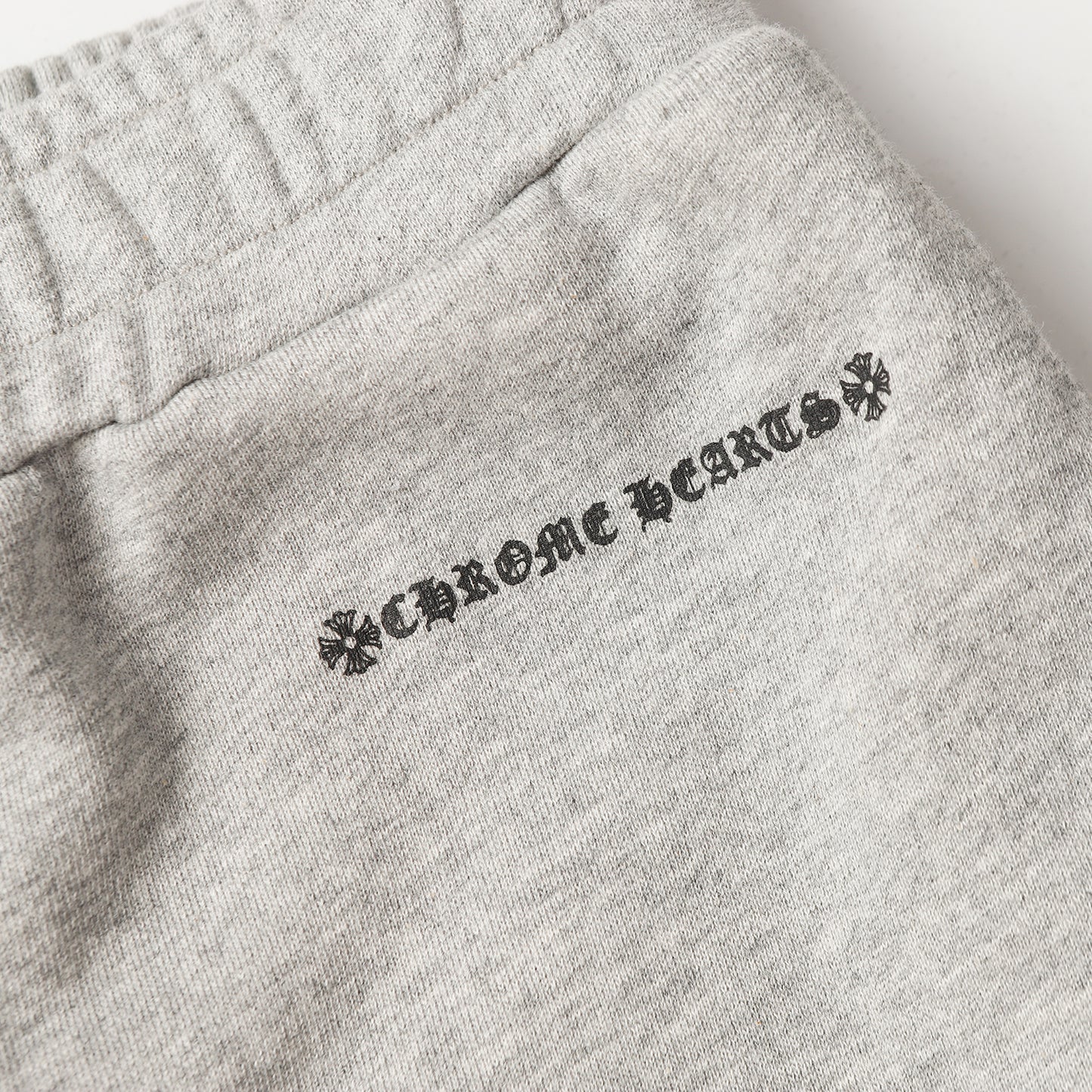 Chrome Hearts Matty Boy Brain Crewneck 8863