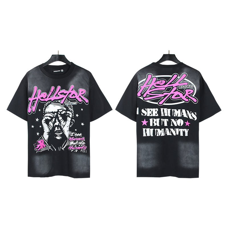 Hellstar new fashion T-shirt 570