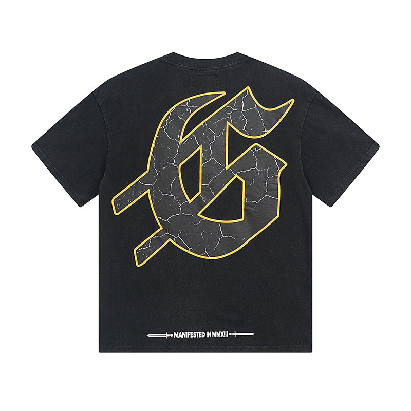 Godspeed T-Shirt-1080