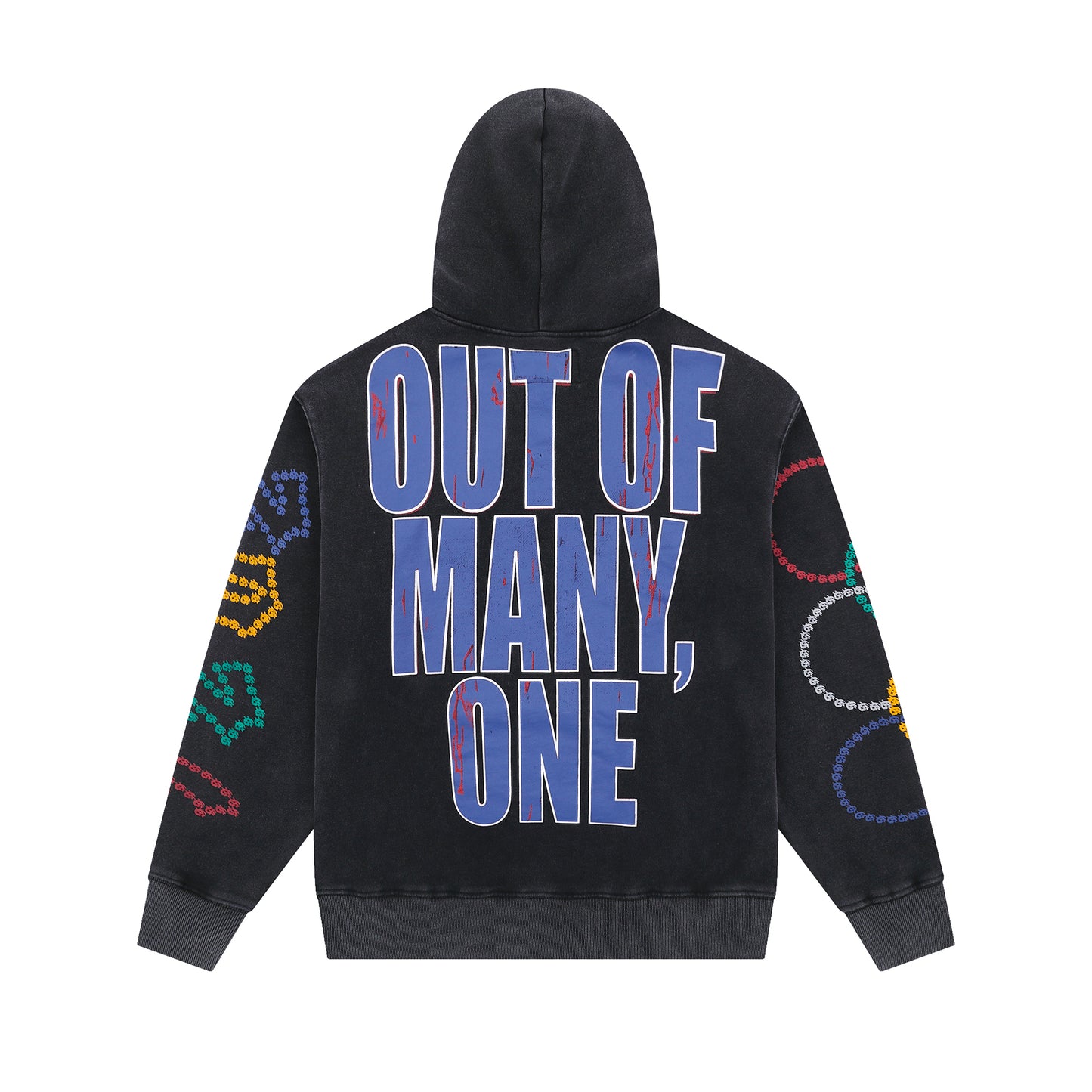 Godspeed Hoodie-G125