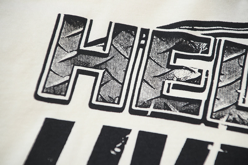 Hellstar new fashion T-shirt 569