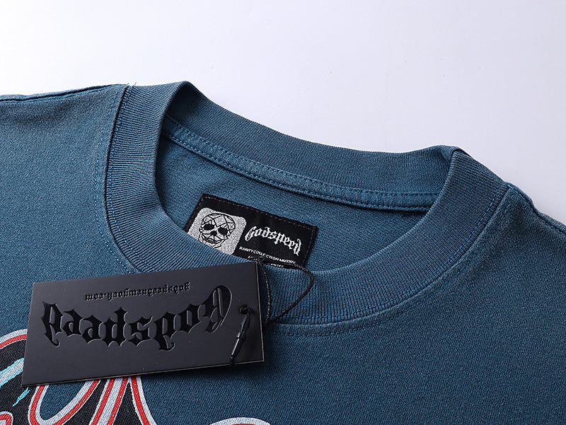 Godspeed Sweatshirt-1101