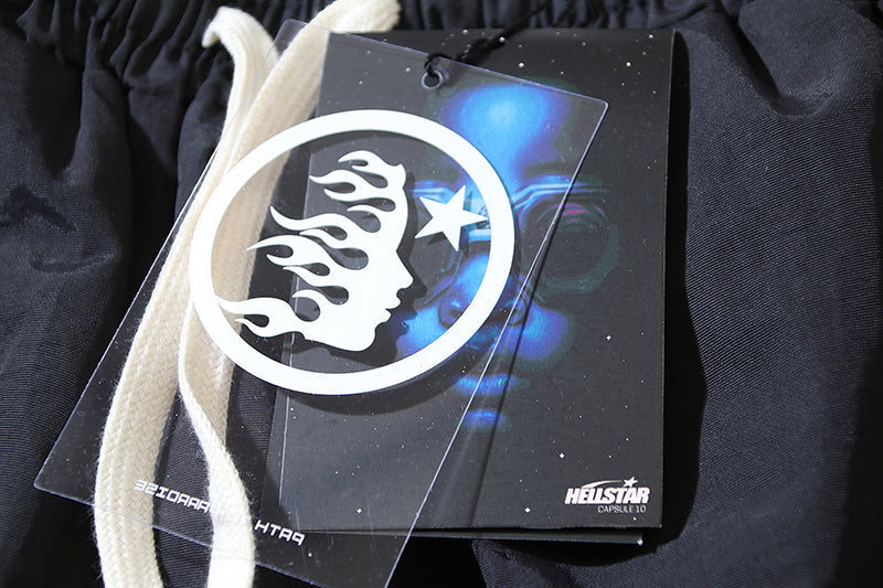 Hellstar new fashion T-shirt 501