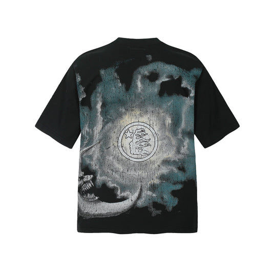 HE 2025 new fashion T-shirt 1110