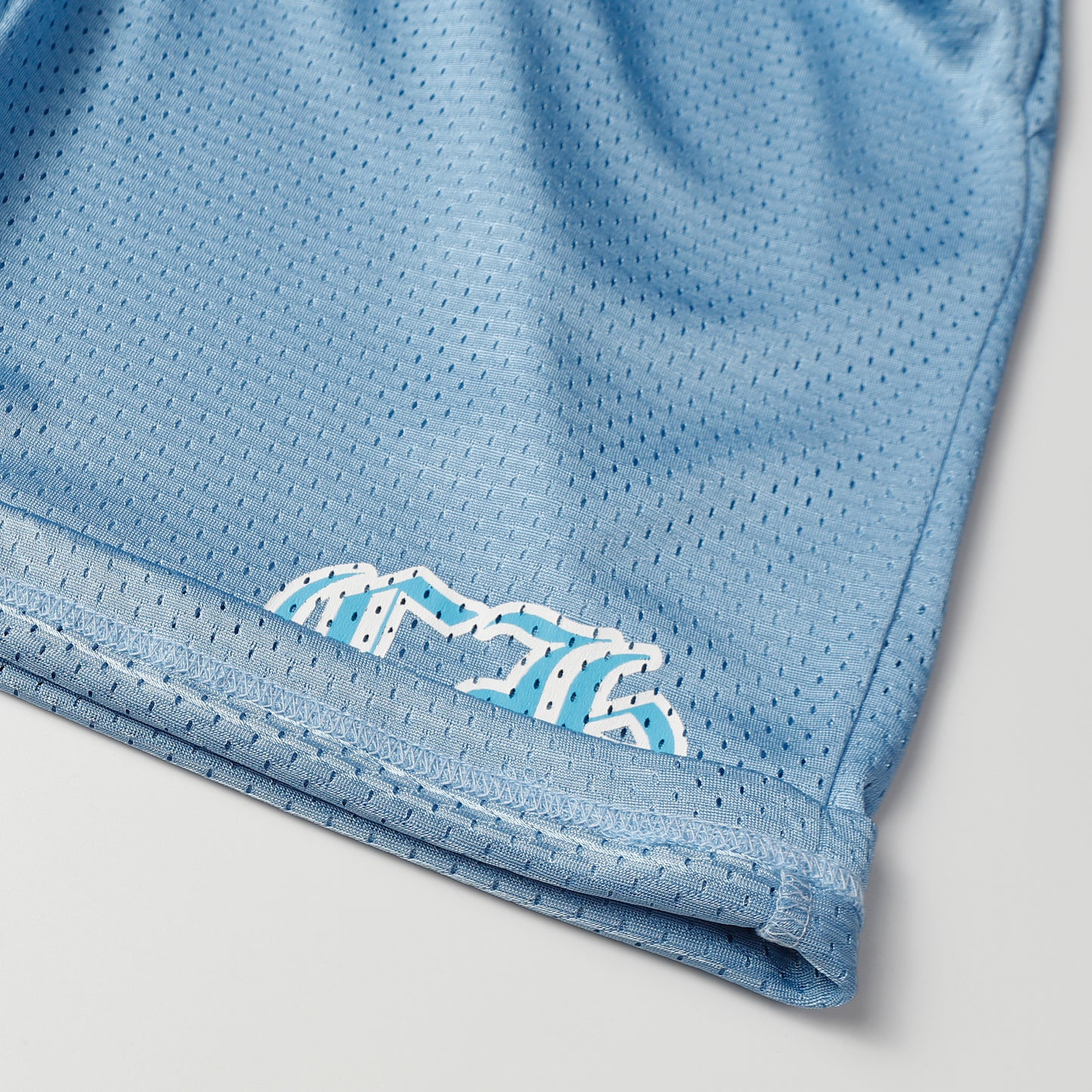 Chrome Hearts x Matty Boy PPO Form Team Mesh Warm Up Jersey Shorts 9996-2