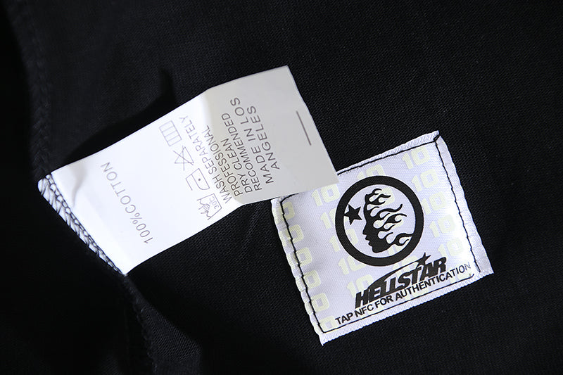 Hellstar Studios Shorts New 788