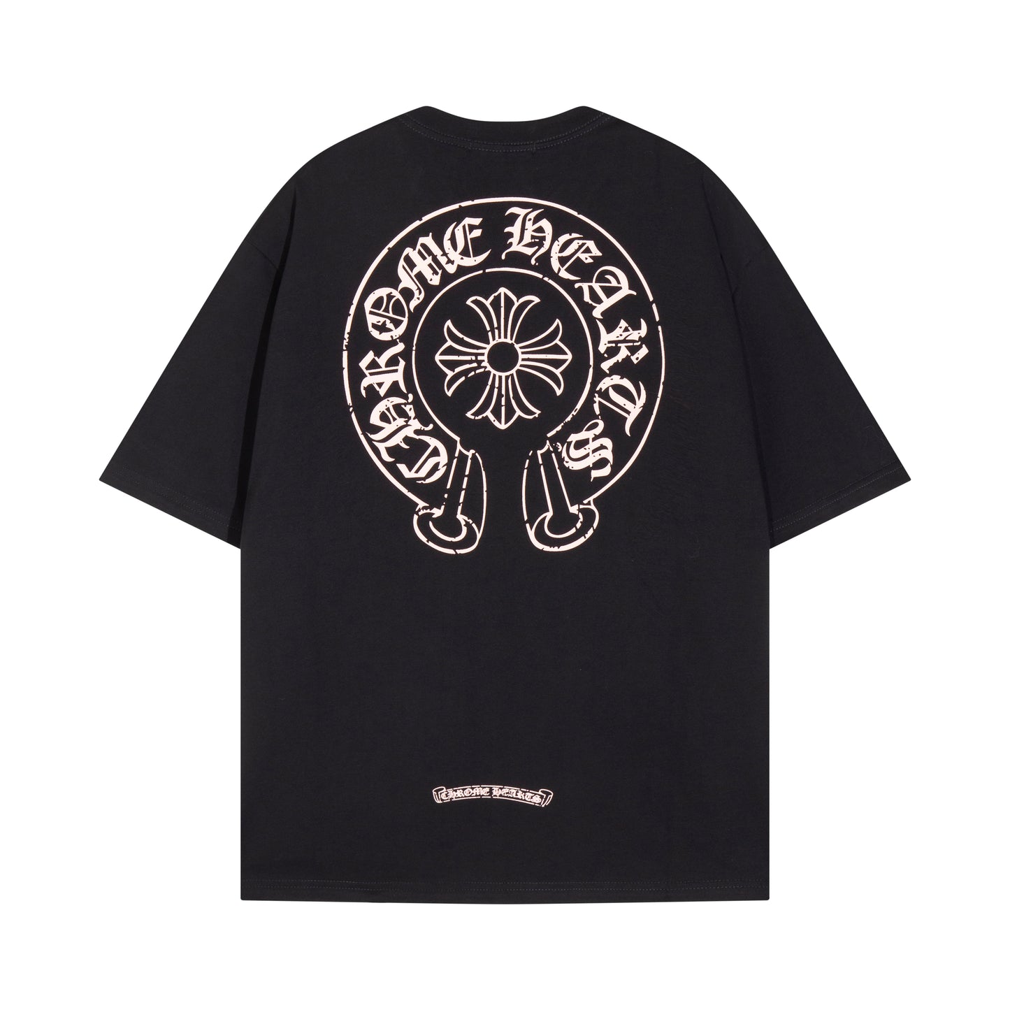 Chrome Hearts 33 Horseshoe Tee 6103