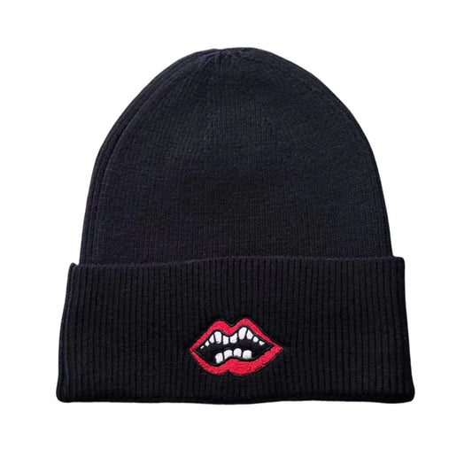 Chrome Hearts Matty Boy Chomper Beanie