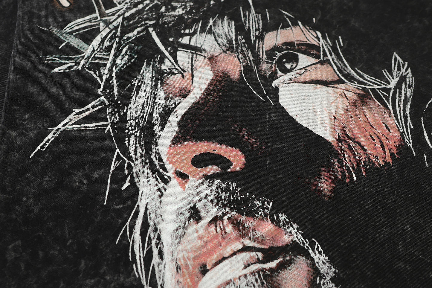 HE Studios New Sweatshirt