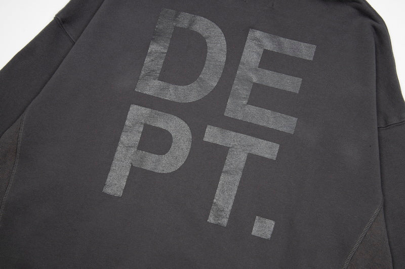 GALLERY DEPT New Hoodie G40