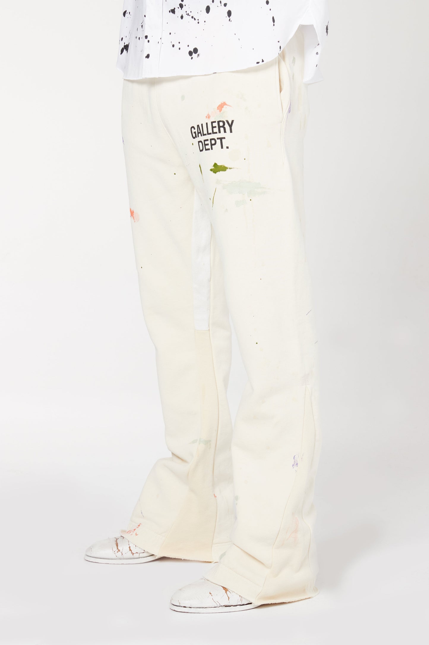 GALLERY DEPT New Pants 907