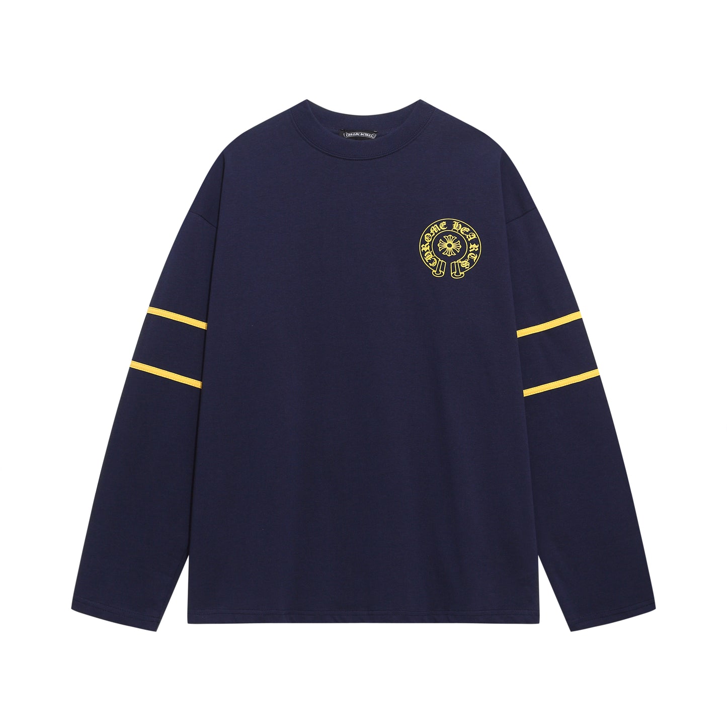 Chrome Hearts New SWEATSHIRTS 8233