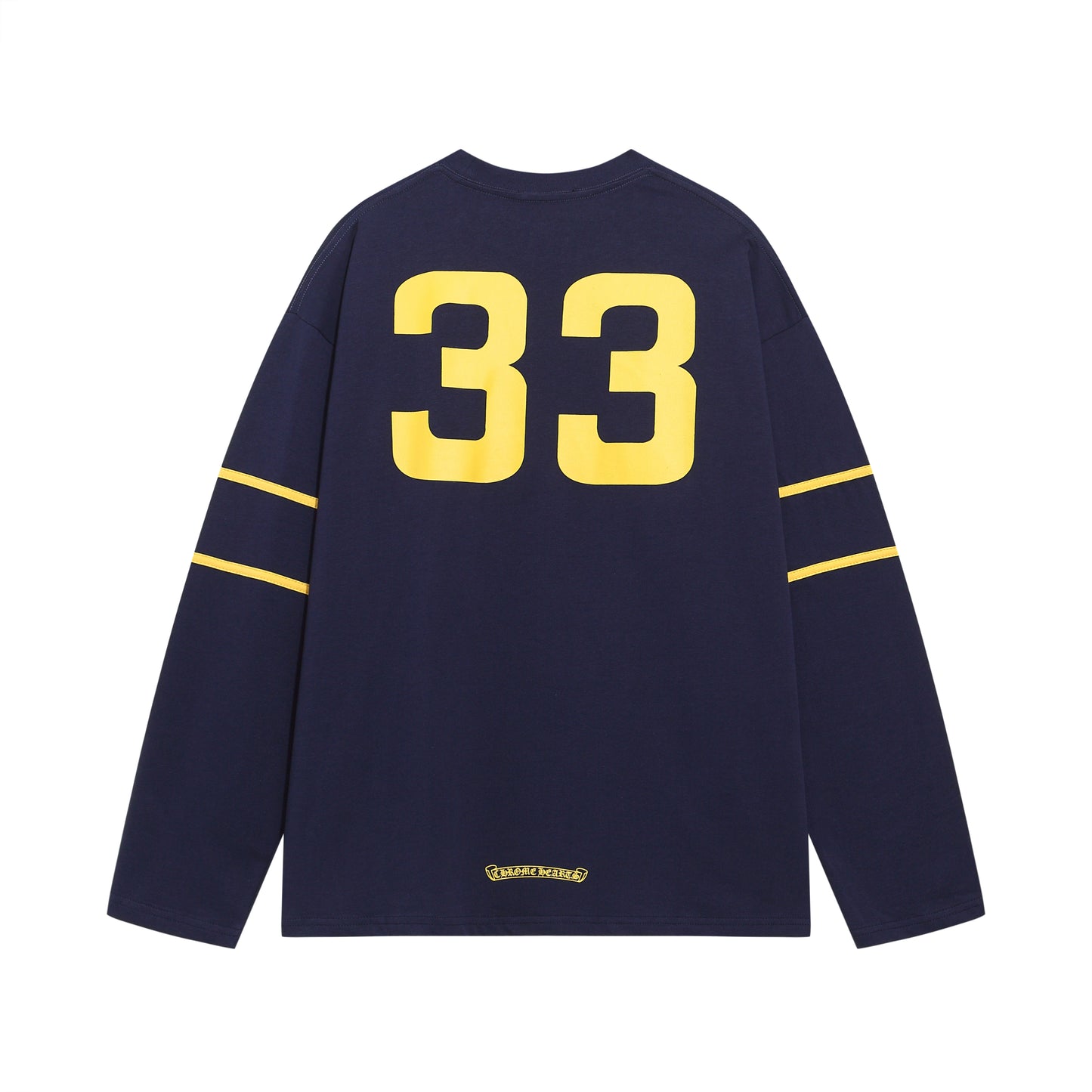 Chrome Hearts New SWEATSHIRTS 8233