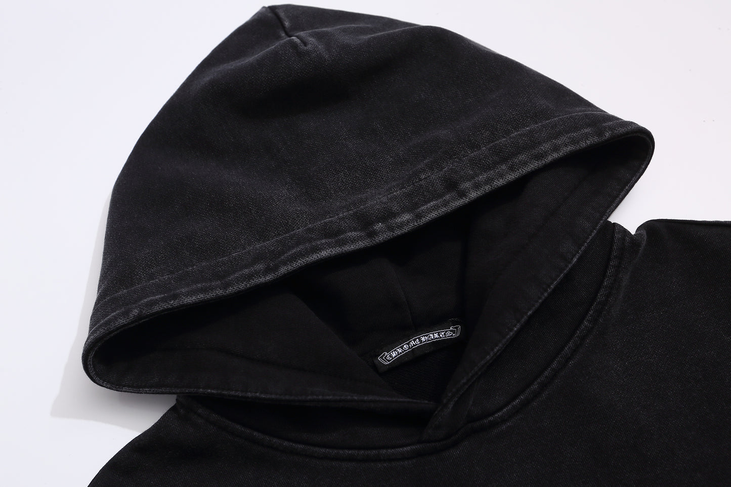 Chrome Hearts New  Hoodie -9022