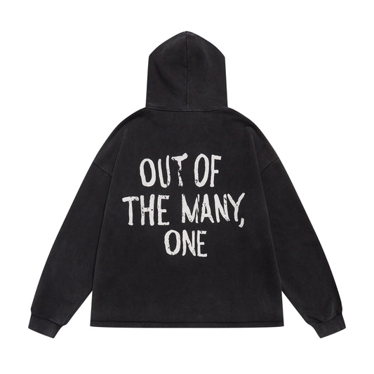 Fear of God ESSENTIALS Hoodie