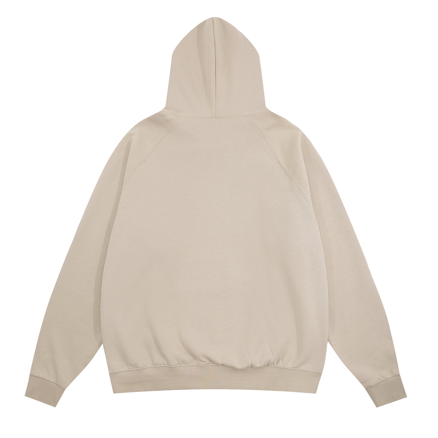 Fear of God ESSENTIALS Hoodie