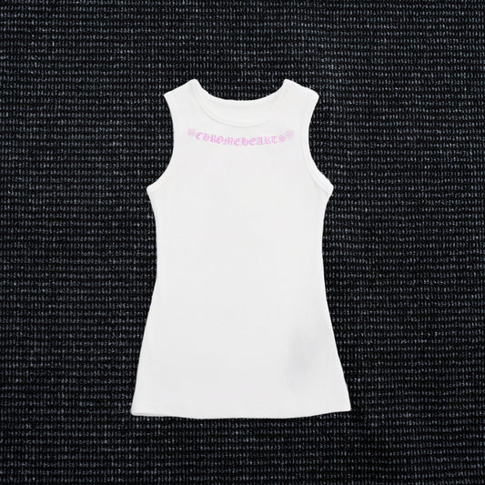 Chrome Hearts New T-shirts 2646