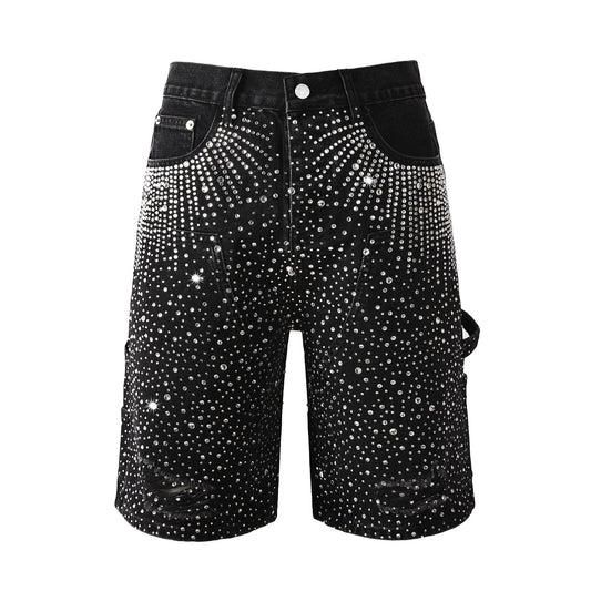 PP-Denim Shorts 5099