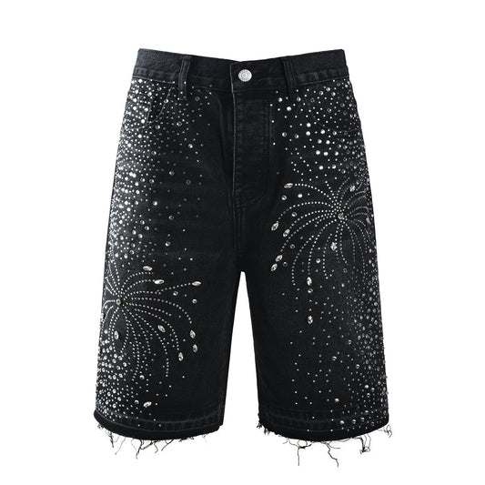 PP-Denim Shorts 5103