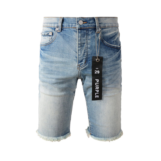 PP-Denim Shorts 5016