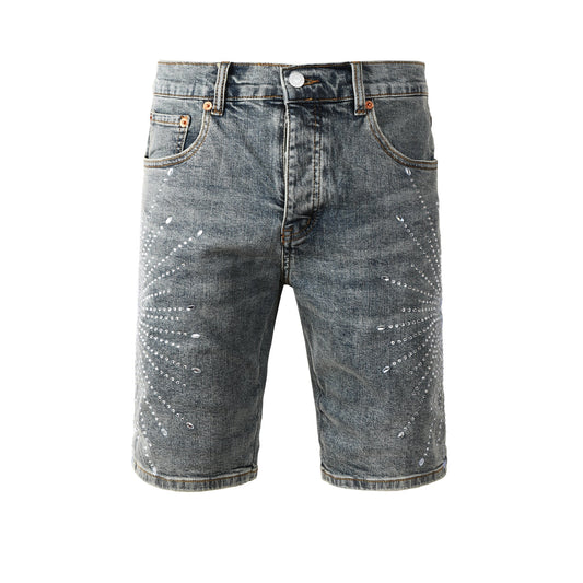 PP-Denim Shorts 5093