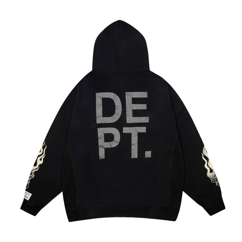 GALLERY DEPT New Hoodie G40