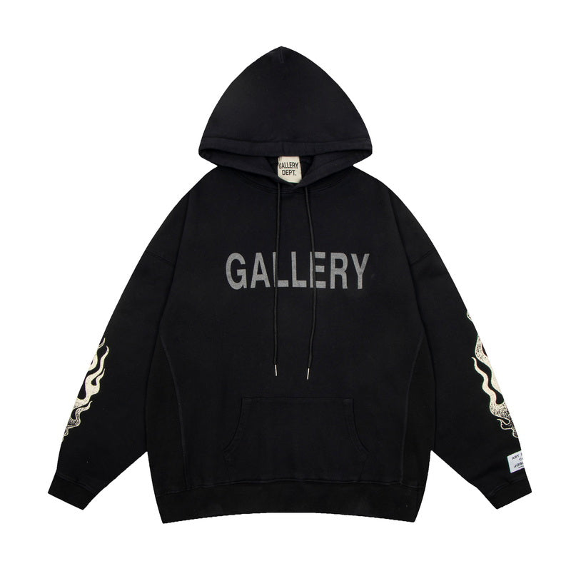 GALLERY DEPT New Hoodie G40