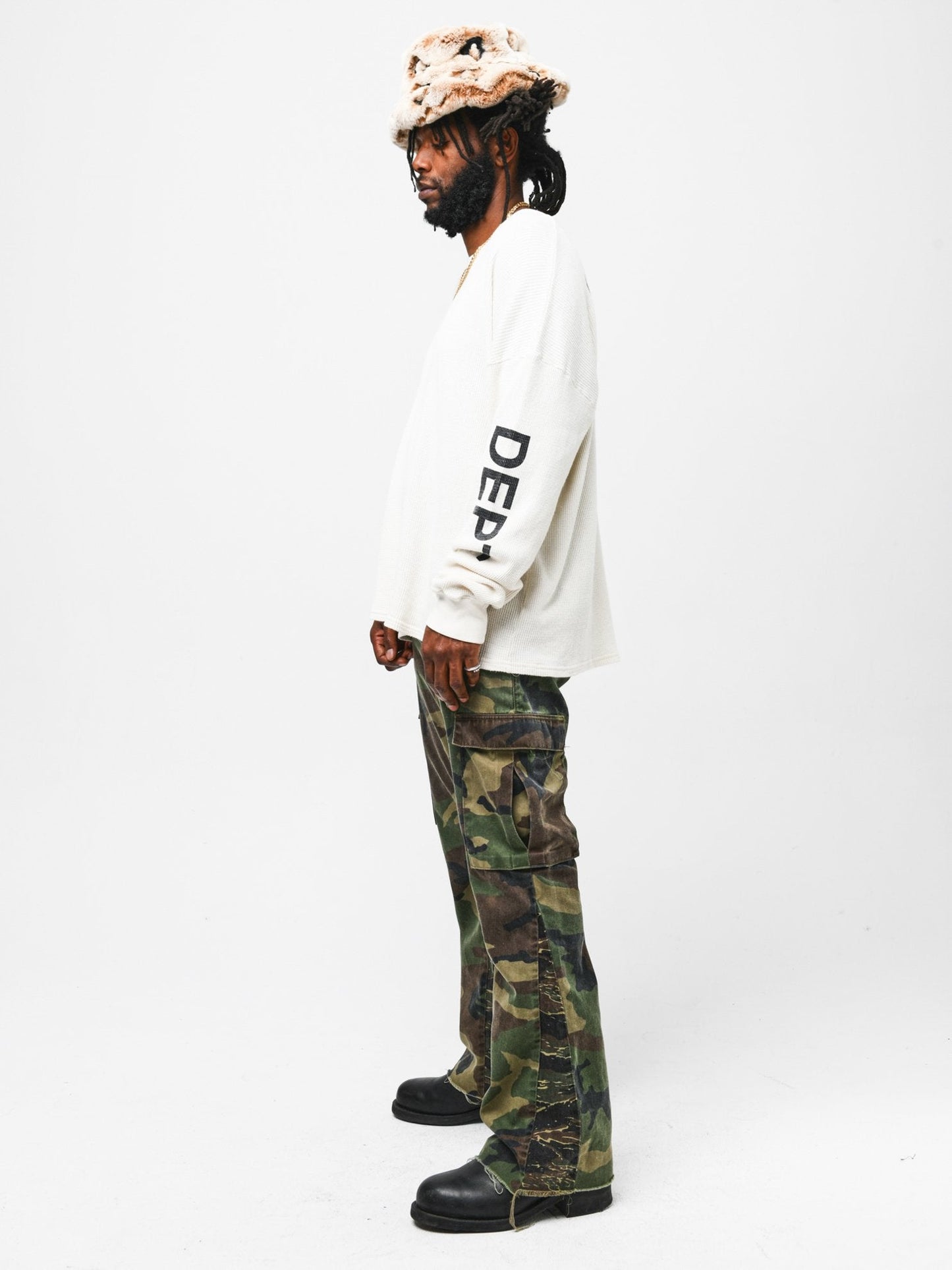 GALLERY DEPT New Pants
