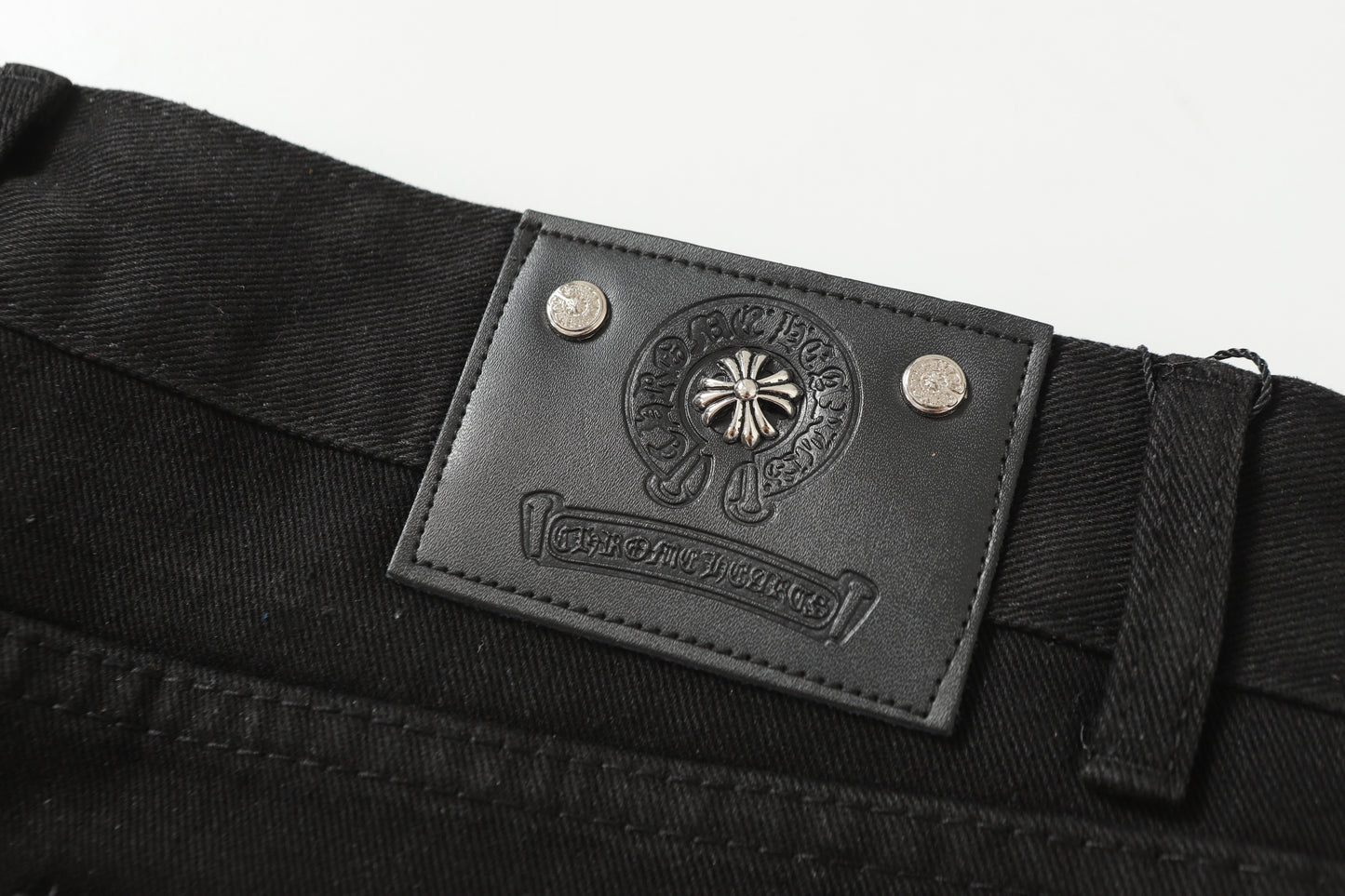 Chrome Hearts New Pants 506
