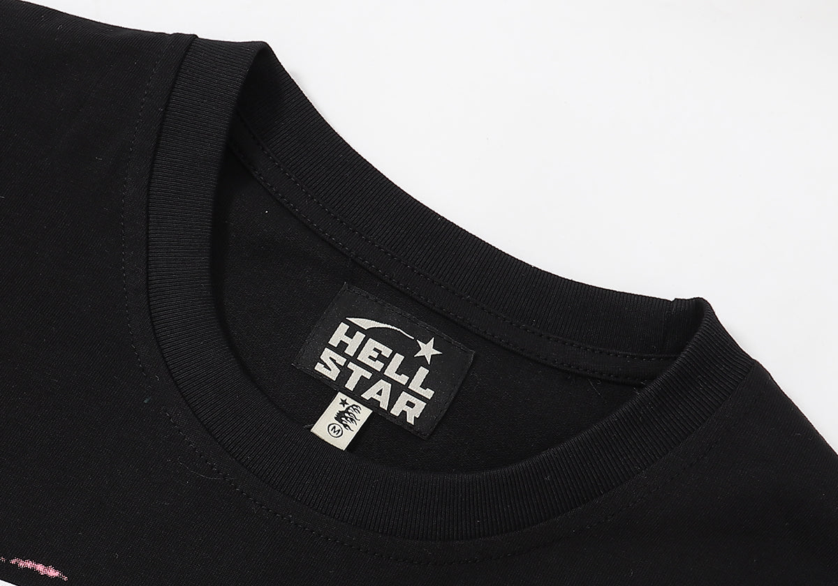 Hellstar new fashion T-shirt