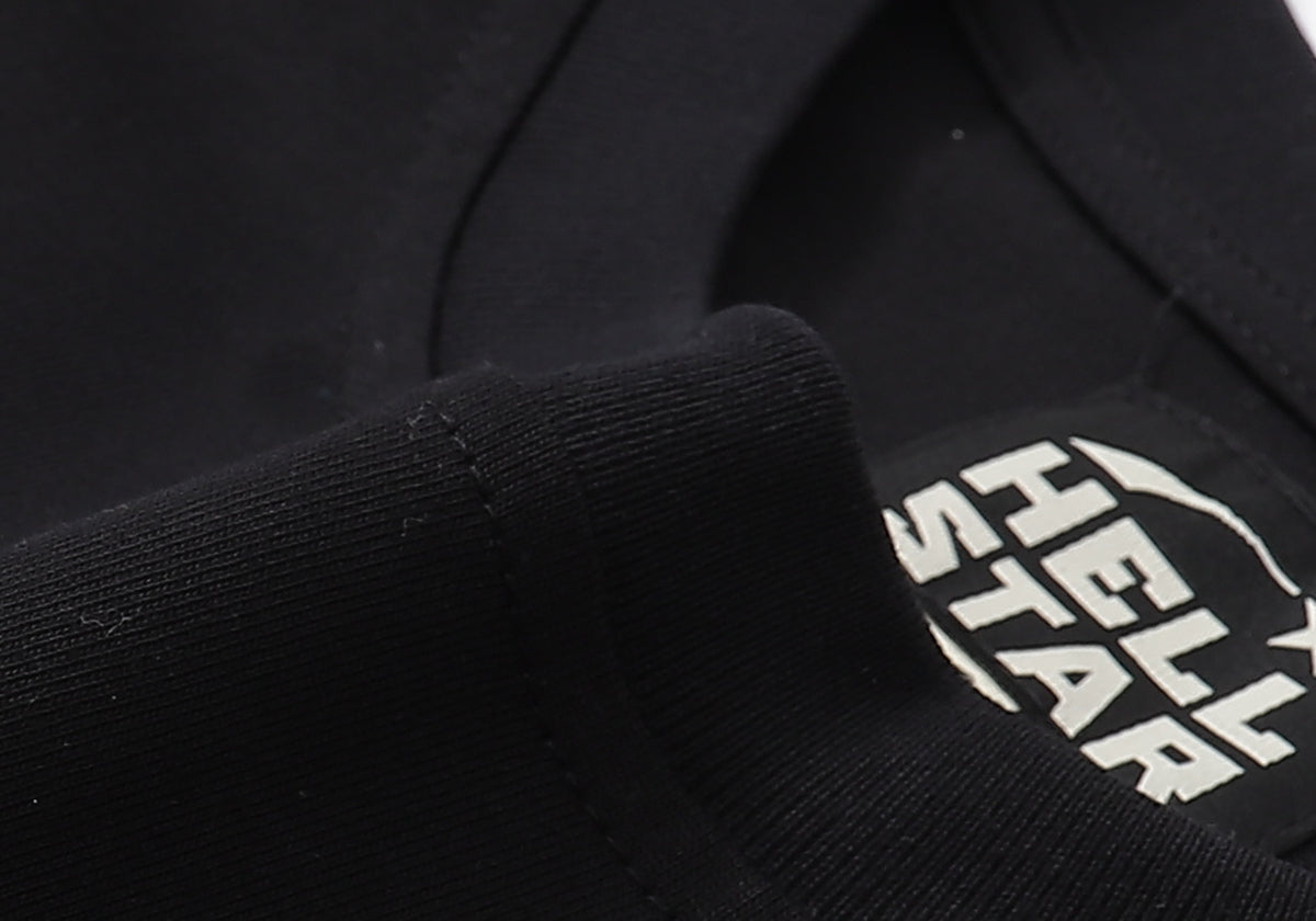Hellstar new fashion T-shirt