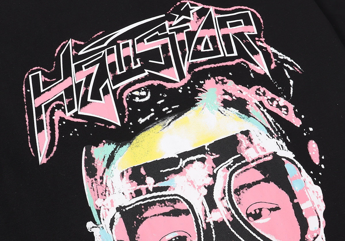 Hellstar new fashion T-shirt